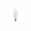 LED-lamp Kaars 4W E14