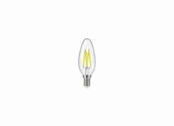 LED-lamp Kaars 4W E14