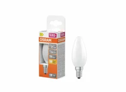Ledlamp Kaars 1,8W E14