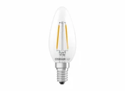 Ledlamp Kaars 1,8W E14