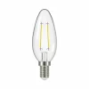 Ledlamp Kaars 2,1W E14