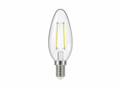 Ledlamp Kaars 2,1W E14