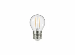 Ledlamp Kogel E27 2,1W