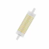 Ledlamp Lineair 17,5W R7S