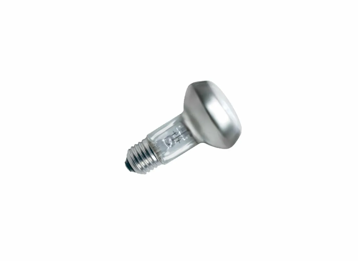 Ledlamp R63 6W E27