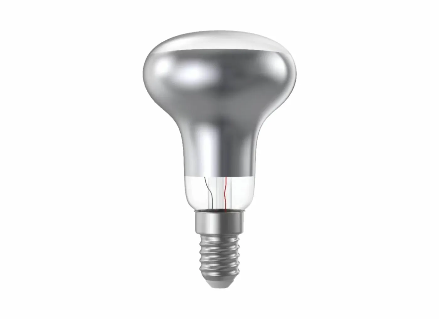 Ledlamp Reflector 4W E14