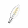 Ledlamp Retro 3,4W E14