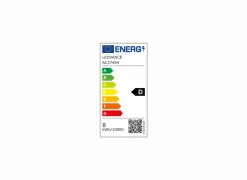 LED-lamp Retrofit 9W E27 mat