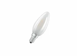 LED-lamp Retrofit 4W E14 mat