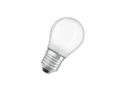 LED-lamp Retrofit 5W E27 mat