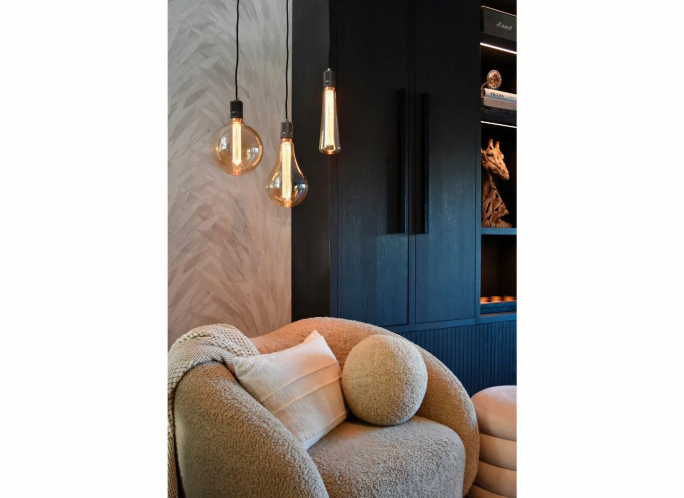 Ledlamp Royal Kalmar 3,5W E27