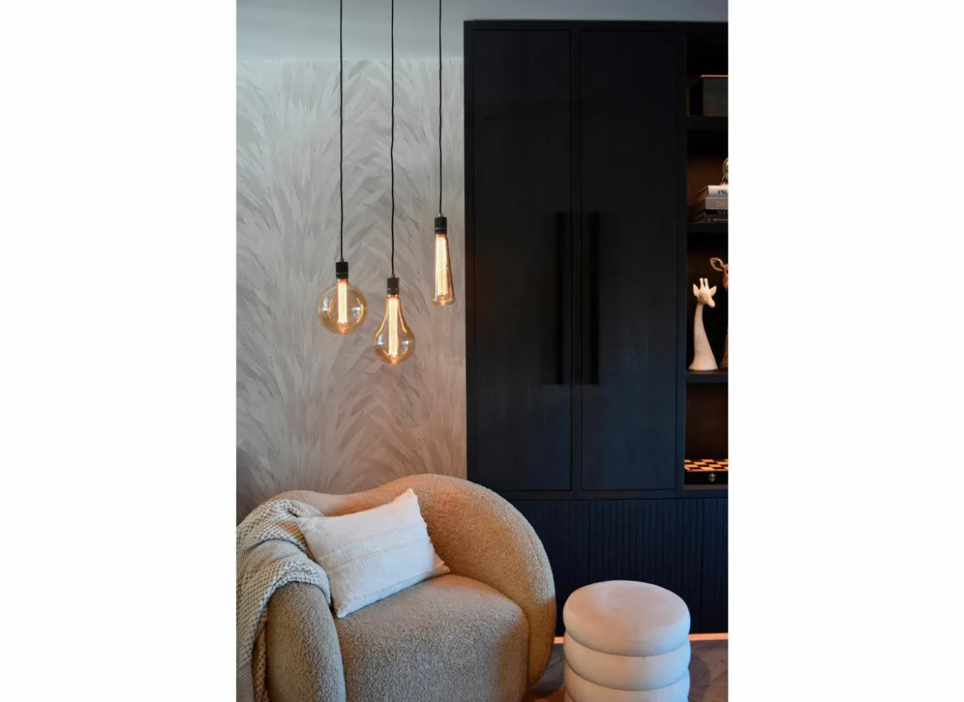 Ledlamp Royal Kalmar 3,5W E27