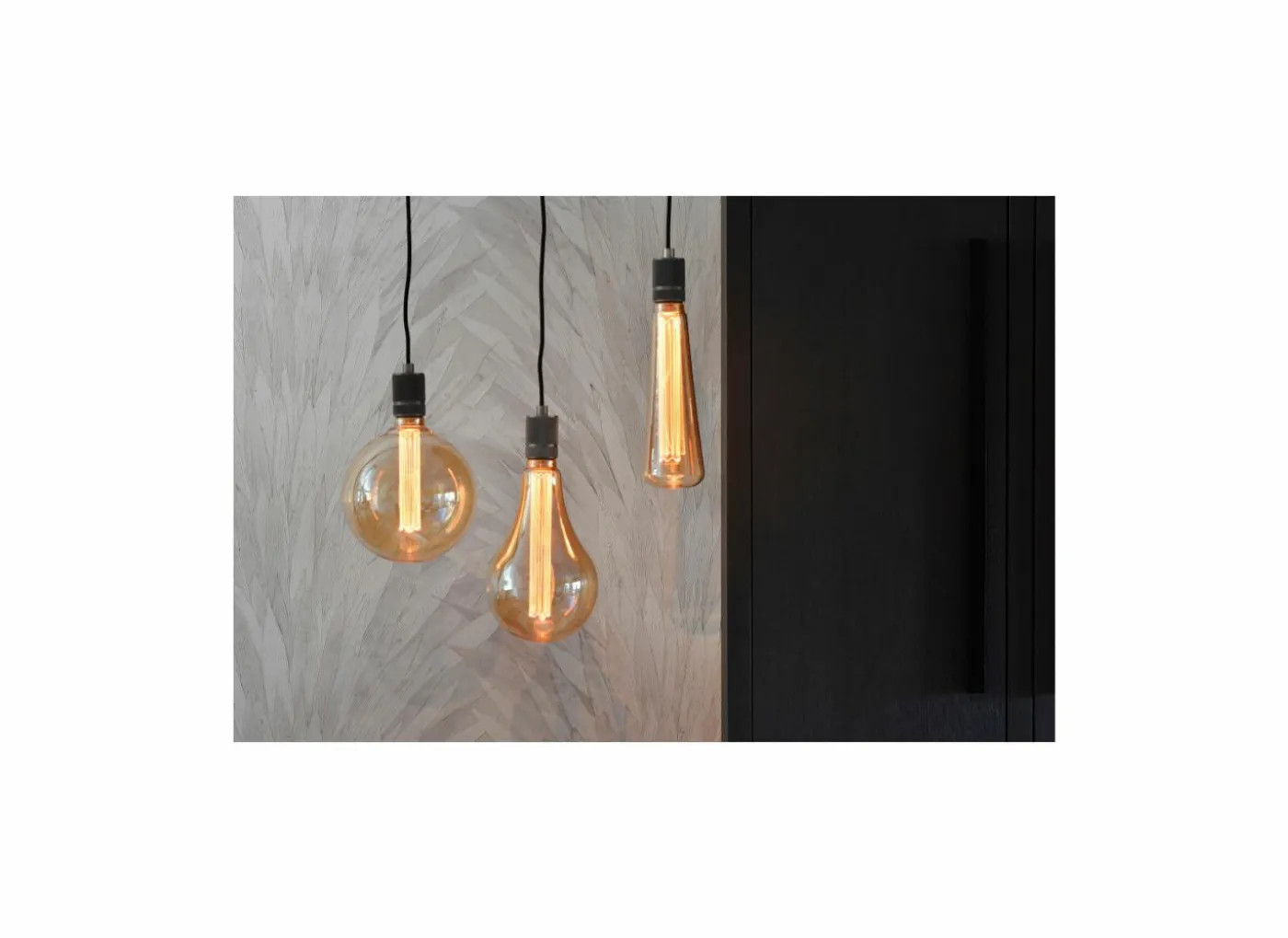 Ledlamp Royal Osby 3,5W E27