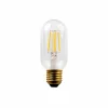 Ledlamp rustic 4W E27
