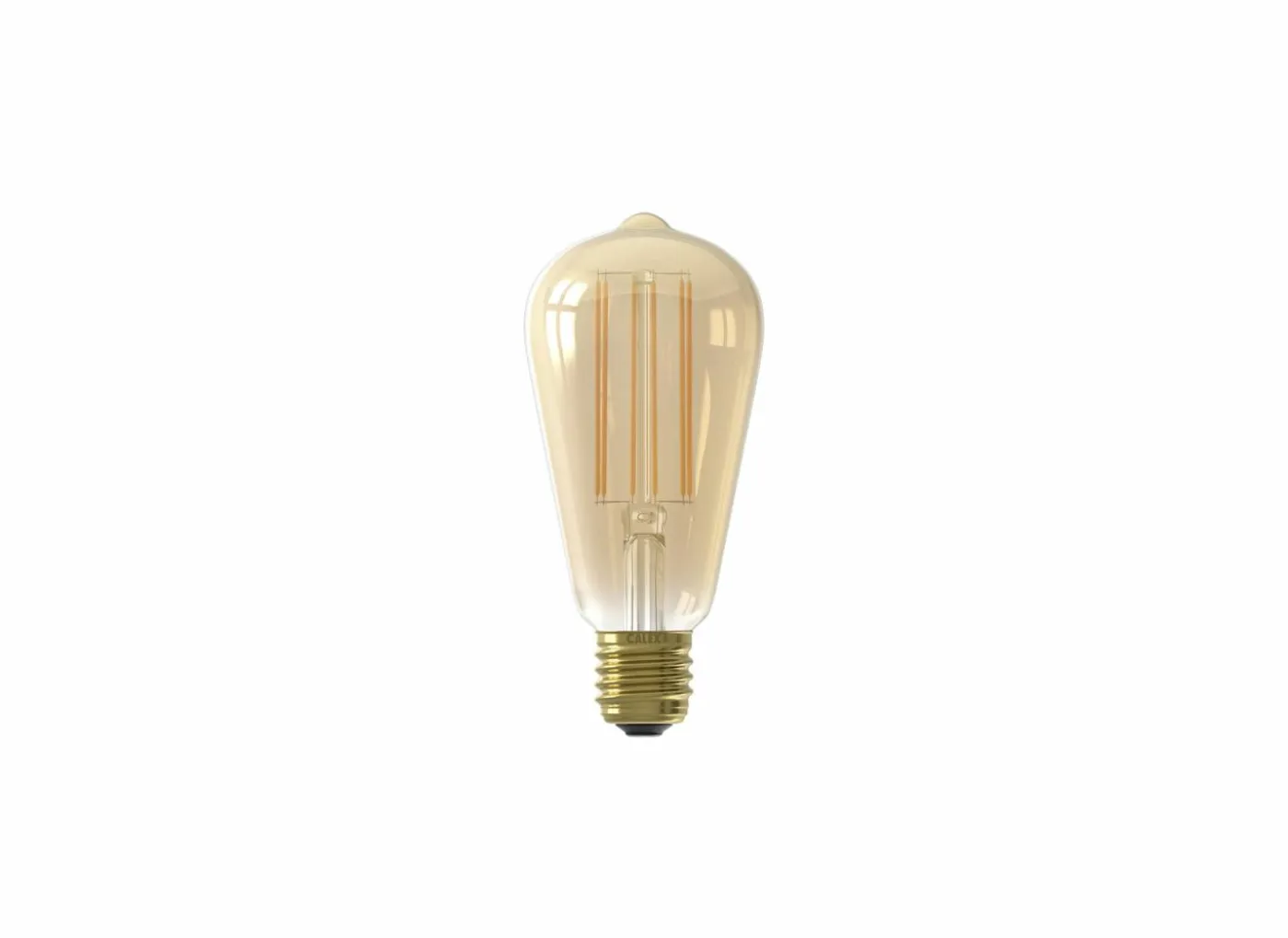 Ledlamp Rustiek 3,5W E27