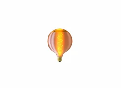 Ledlamp Silk G125 4W E27