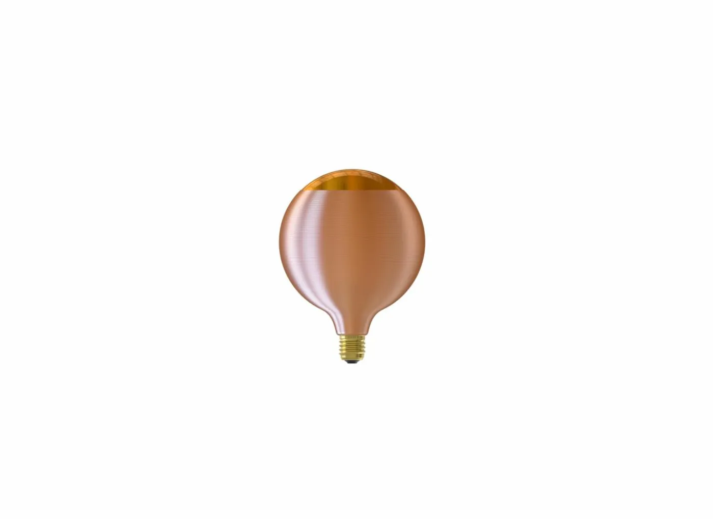 Ledlamp Silk G125 4W E27