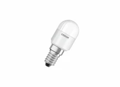 LED-lamp Star 2,3W E14 mat