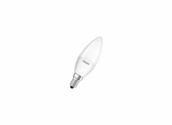LED-lamp Star 5,5W E14 mat
