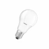 LED-lamp Star 10W E27 mat
