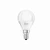 LED-lamp Star 5,5W E14 mat