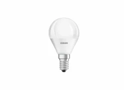 LED-lamp Star 5,5W E14 mat
