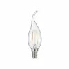 LED-lamp Tipkaars 2,4W E14