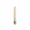 Ledlamp tube spiraal 6W E27