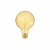 Ledlamp Vintage 4W E27