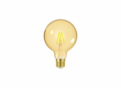 Ledlamp Vintage 4W E27