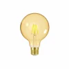 LED-lamp Vintage 4,2W E27