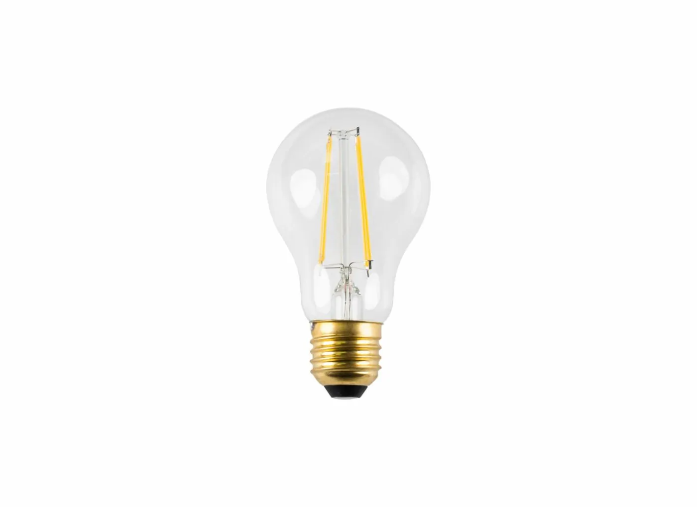 Ledlamp 8W E27