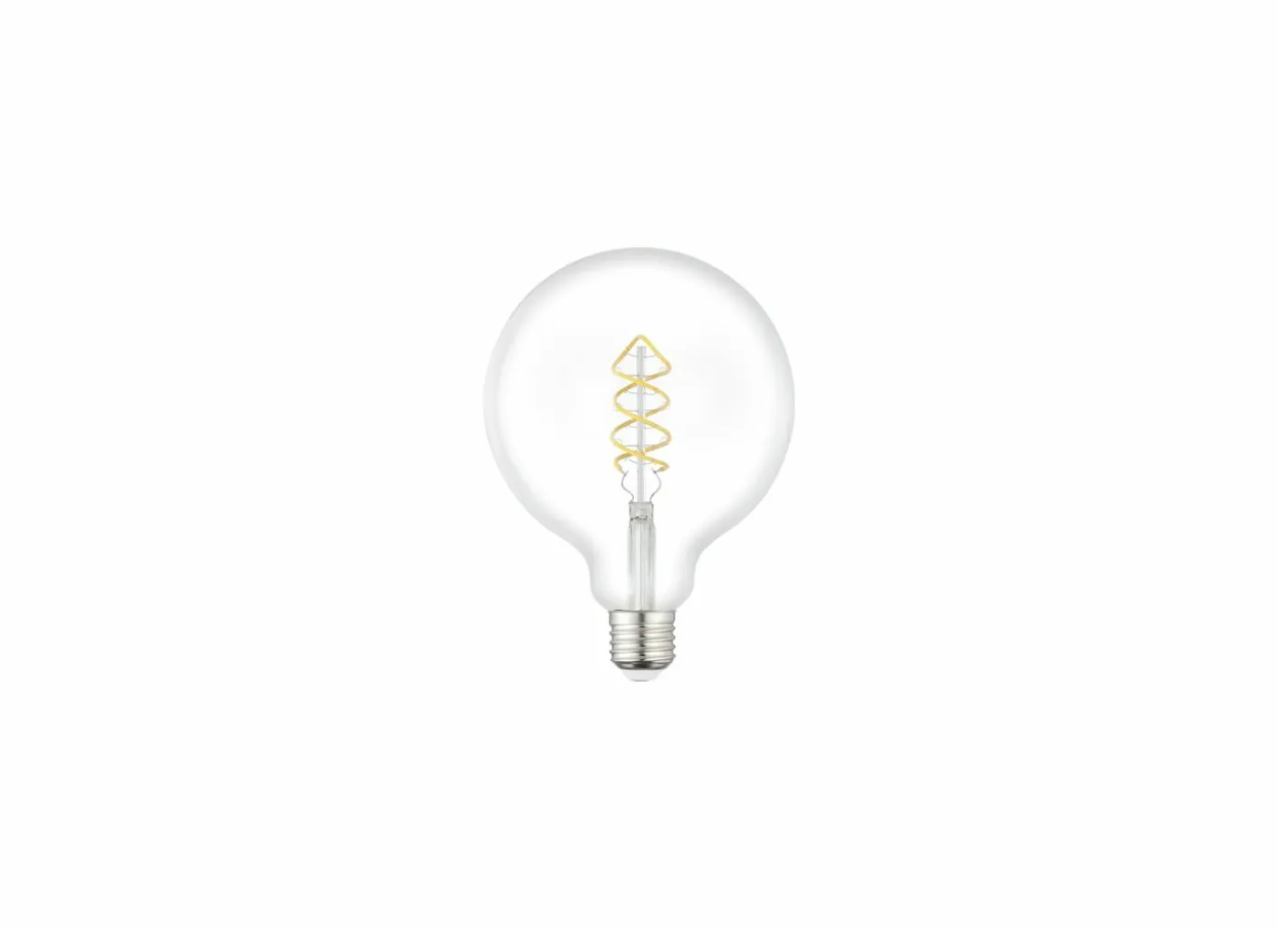 Ledlamp 7,3W E27