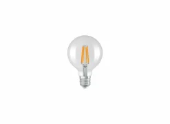 Ledlamp 3,8W E27