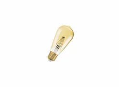 Ledlamp 6.5W E27