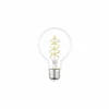 Ledlamp 4W E27