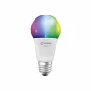 Ledlamp 9W E27 - smart/wifi dimbaar