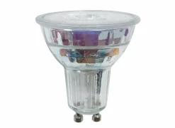 Ledlamp 4.3W GU10