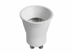 Ledlamp 4,9W GU10