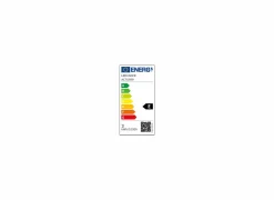 Ledlamp 2,4W GU10
