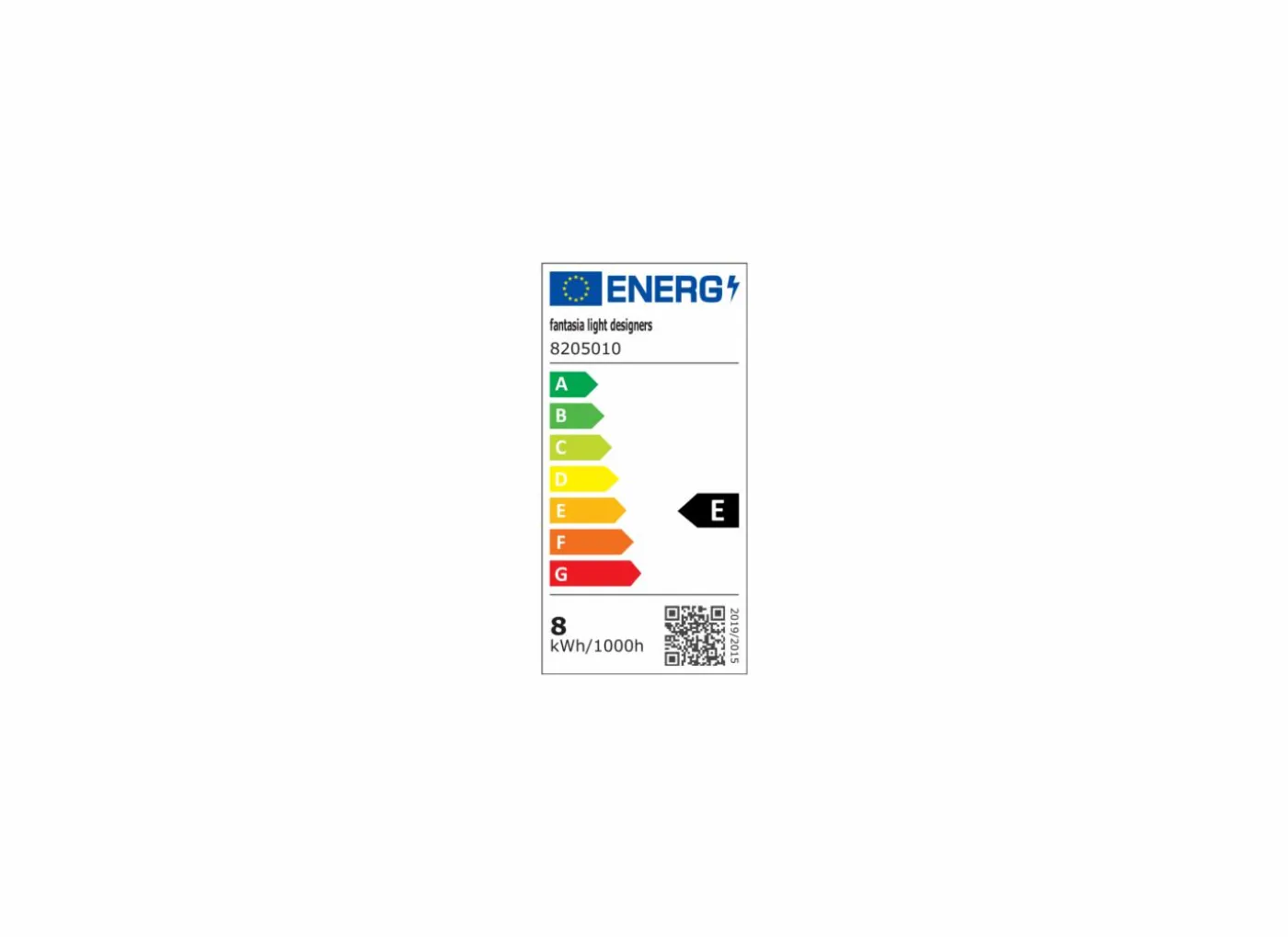 Ledlamp 7,5W GU10