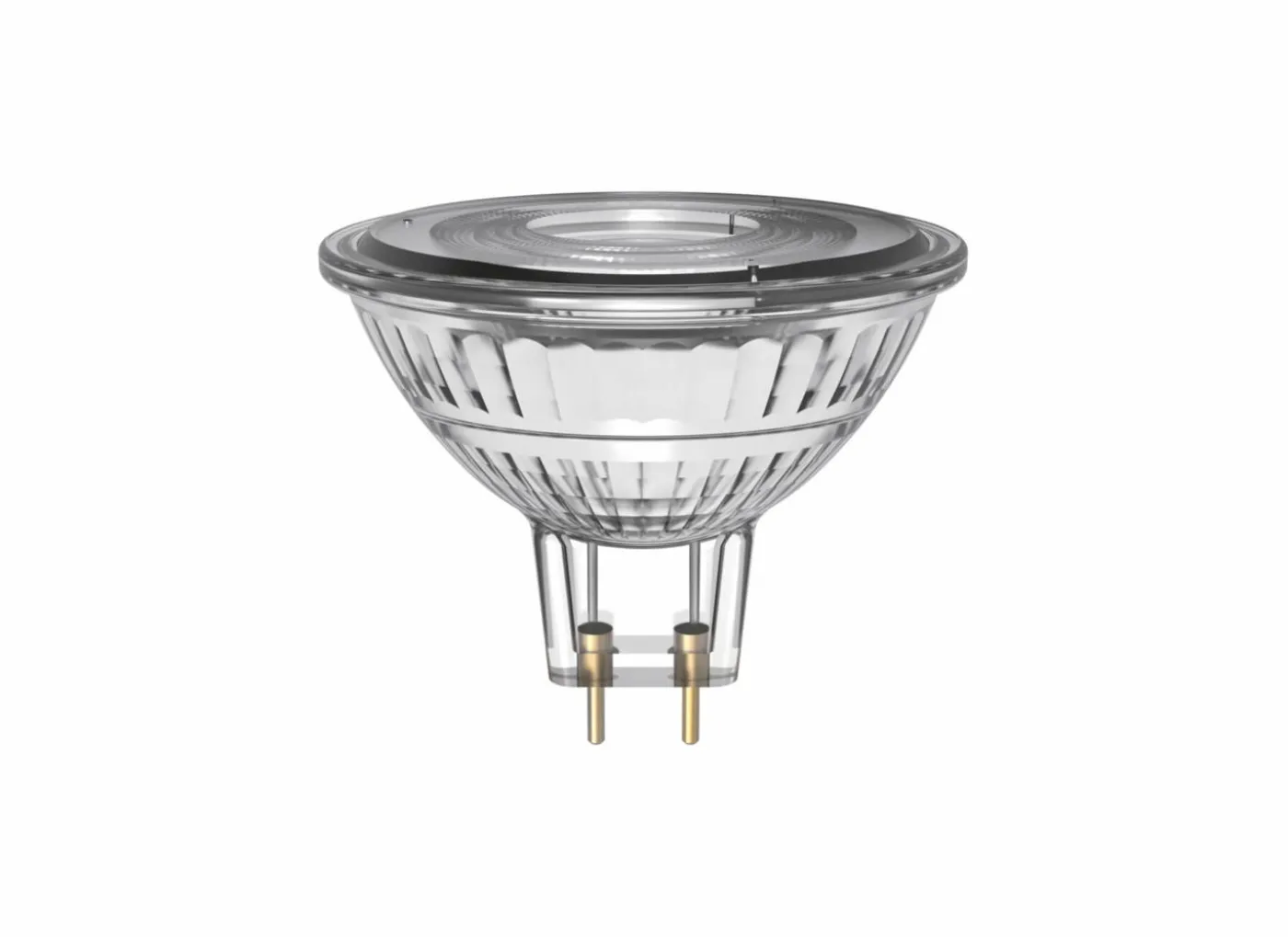 Ledlamp 3,4W GU5.3