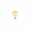 Ledlamp 1x4W E27