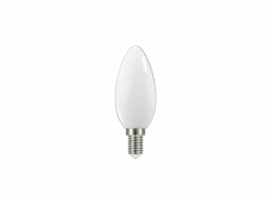Ledlamp 1x4W E14