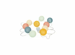Led-slinger L175cm