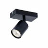Ledspot Ecco met 1 spot 4W GU10