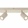 Ledspot Jello met 2 spots 5W GU10