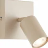 Ledspot Jello 5W GU10 champagne
