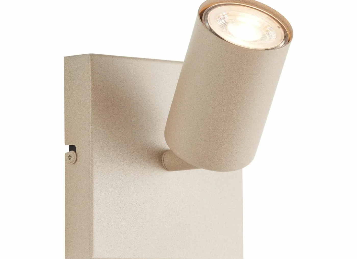 Ledspot Jello 5W GU10 champagne