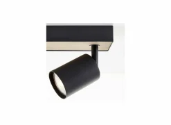 Ledspot Jello Wood met 3 spots 4,5W GU10